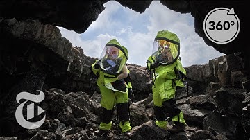 Life on Mars: Preparing for the Red Planet | The Daily 360 | The New York Times