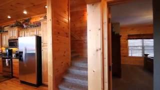 2701 Knights Way, Sevierville TN 37862