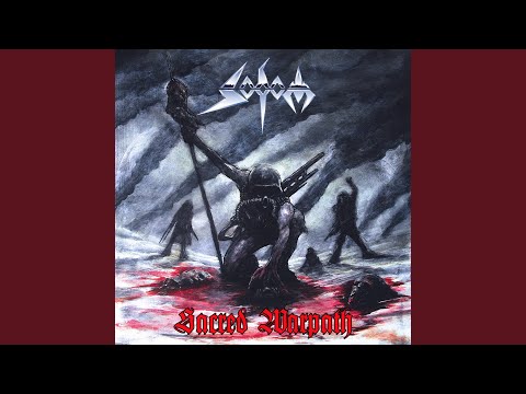 Sacred Warpath