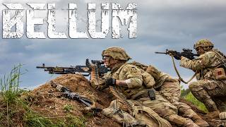 Constantly Hunted as a Weapons Squad Leader | Bellum