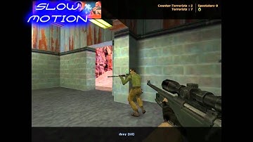 Counter Strike The Best Awp Fail