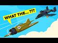 What If A Fully Loaded A 10 Warthog Travelled To Germany During WWII What If A Fully Loaded A 10 Warthog Travelled To Germany During WWII