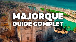 GUIDE COMPLET DE MAJORQUE! Quand partir, où loger et que faire! GUIDE COMPLET DE MAJORQUE! Quand partir, où loger et que faire!