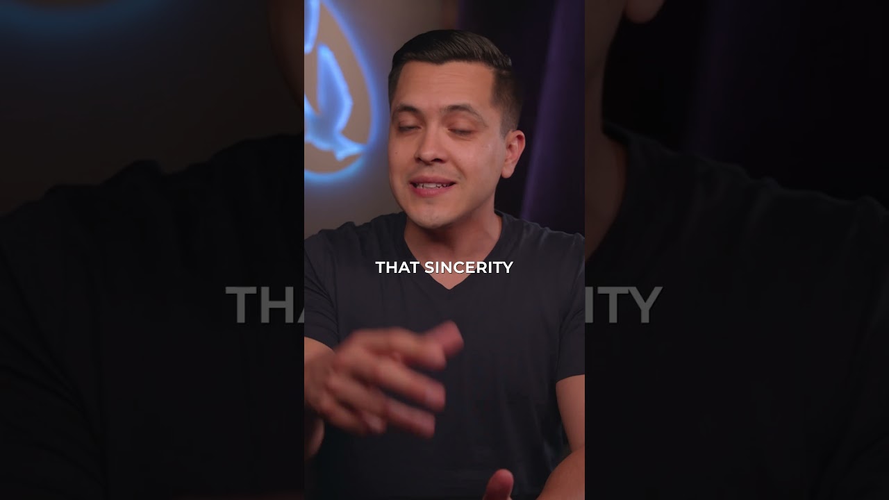 Discern Any Spirit - here&rsquo;s the Easy Key