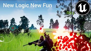 Battel Mobile Bangladesh UE4 | 2.0 Update From Stroyed Developer Official Update Is Here Enjoy