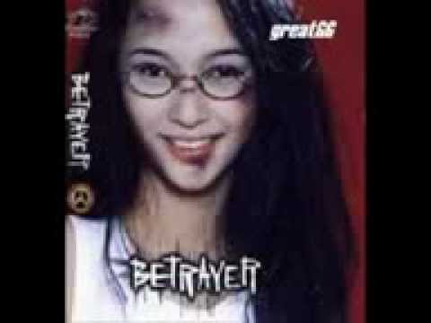 tak peduli betrayer hi 19895