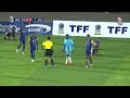Namungo FC 1 1 Azam FC Highlights NBC Premier League 09 11 2025