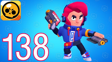 Brawl Stars Gameplay Walkthrough Part - 138 Challenger Colt (iOS,Android)