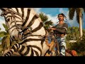 3.6. Свобода от оков - Far Cry 6 прохождение на русском