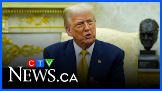 Download Lagu Canadians react to Trump calling country ‘nasty’ MP3 Download Lagu Canadians react to Trump calling country ‘nasty’ MP3