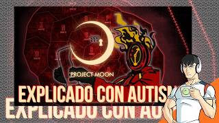 BEELCE reacciona a "PROJECT MOON"
