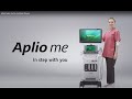 Meet Aplio me the machine for you