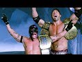 Batista: The Animal Unleashed: WWE Playlist