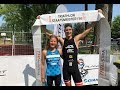 Staatsmeisterschaft Triathlon Sprintdistanz 2019 in Klosterneuburg/NÖ