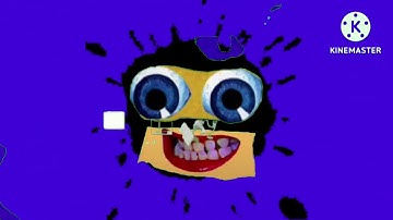 Klasky Csupo Robot Logo (Version 2) (Widescreen)