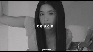 Download lagu KATSEYE - Touch (ππππππ
ππππππ)