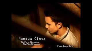 Mandua Cinta farro simamora