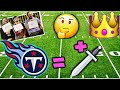 NFL EMOJI QUIZ PART 3!!!...GUARANTEE YOU FAIL THIS QUIZ!!!