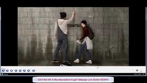 Viddyoze Live Action Honest Review - Video Animation Maker