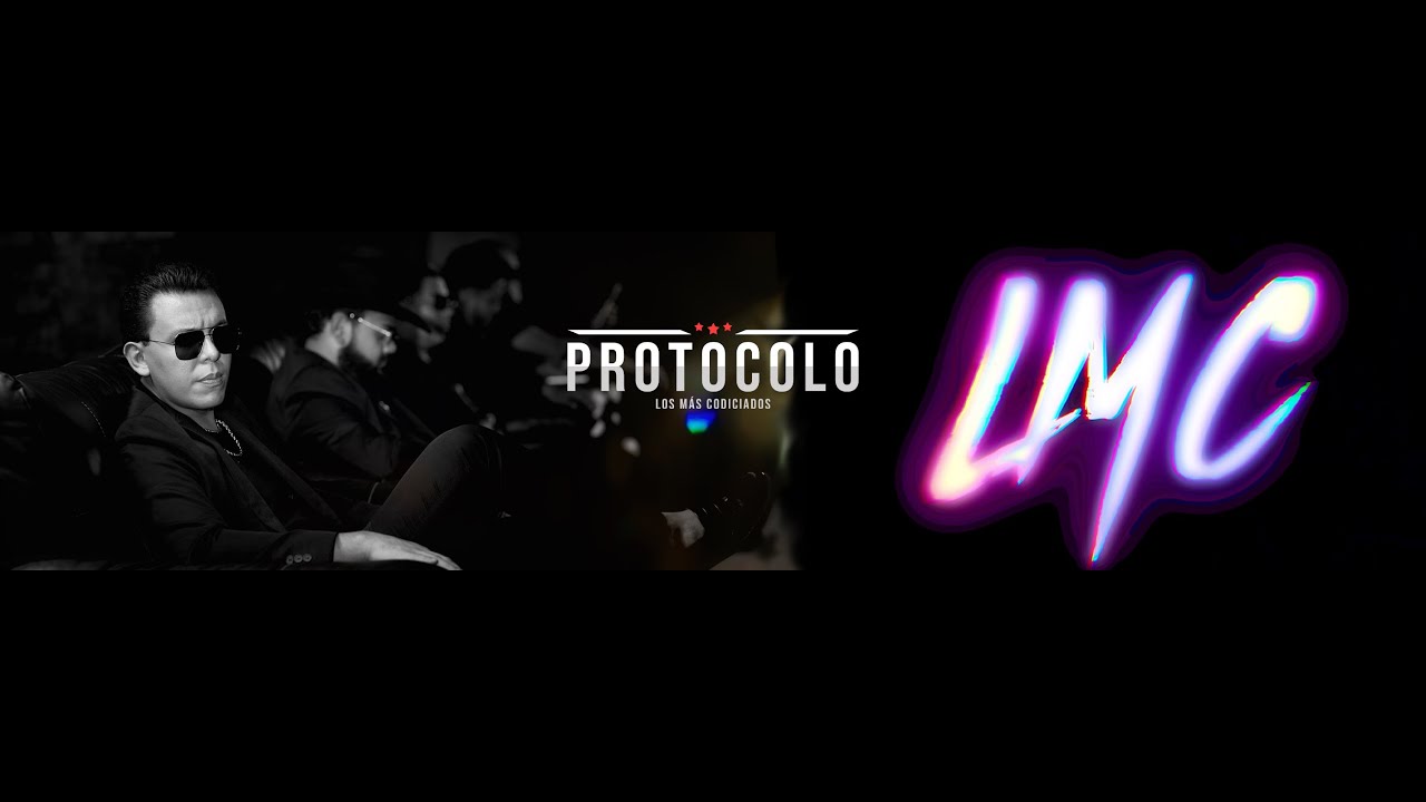Protocolo Los Mas Codiciados - LMC