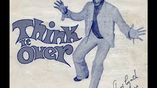 Ivor Lynch - Think It Over