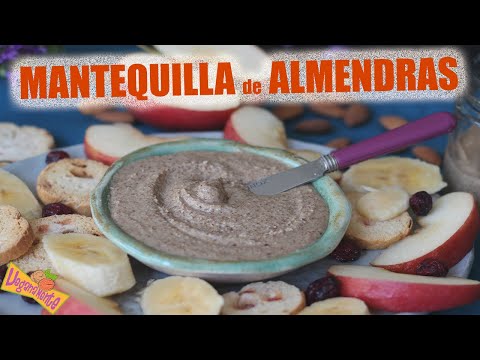 Vídeo: La mantega d'ametlles s'ha de refrigerar?