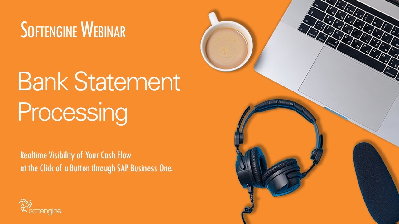 WEBINAR Bank Statement Processing In SAP Business One YouTube webinar-bank-statement-processing-in-sap-business-one-youtube