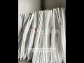Plastic Powser Sintered Filters from China VITHY