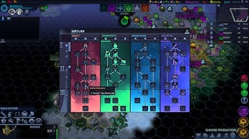 First Beyond Earth Multiplayer Game P03