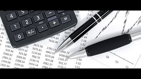 SyteLine ERP Demo - Flows Part 6 - Accounting and Data Collection