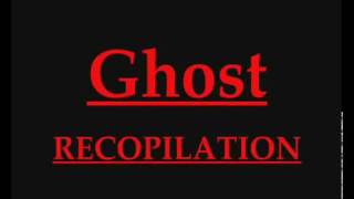 Scary ghosts caught on tape (requiem for a dream)