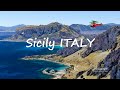 Sicily Italy City Travel |The joy of planning a trip