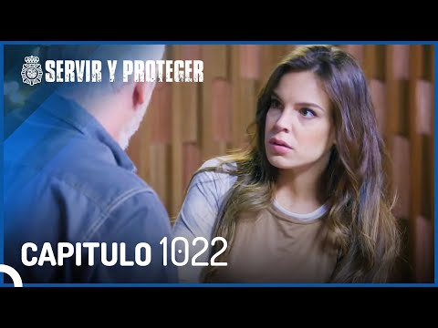 Servir Y Proteger Capitulo 1022 Completo