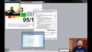 Internet Explorer 9 Review