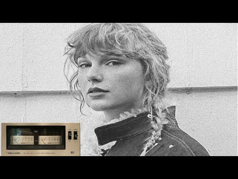 TAYLOR SWIFT Willow