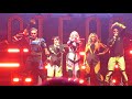 Steps-Better The Devil You Know/Vogue (Sheffield 02.11.21)