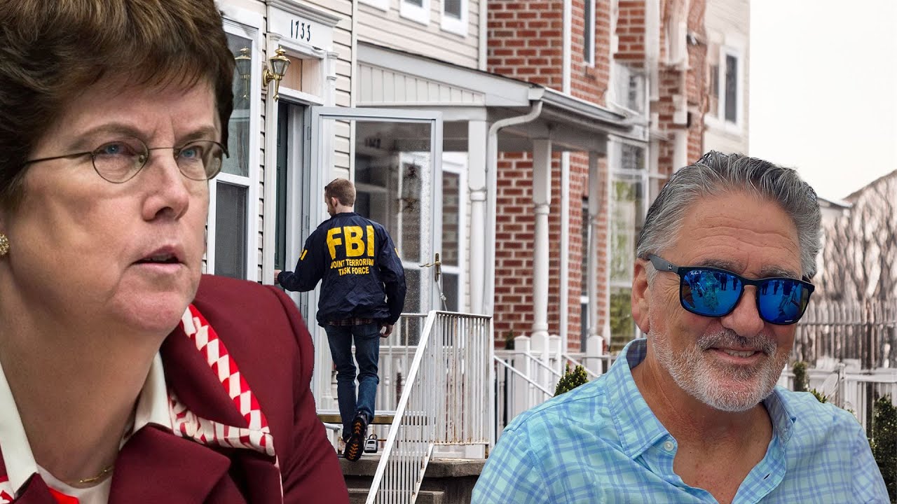 The Troubling Devolution of the FBI Joint Terrorism Task Force with Special Guest Glenn White