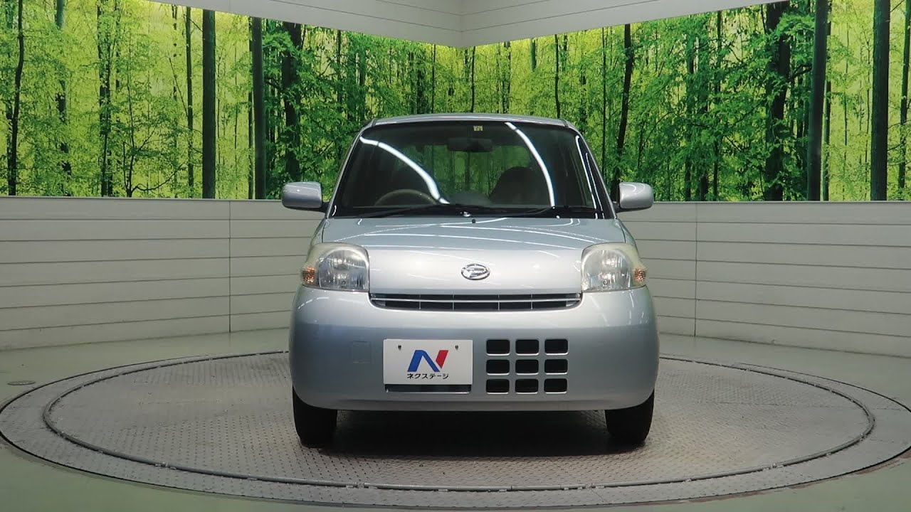 ダイハツ エッセ ｘ 4万km 愛知県 460 の中古車詳細 愛知県の東浦店 新車 中古車の ネクステージ