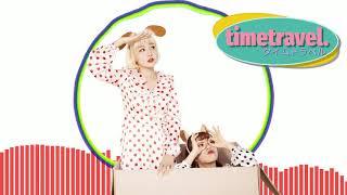 Bolbbalgan4 - Some (timetravel. Remix)