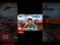 INSANE SPEED 😱 Itni Fast Car?! Forza Horizon Gameplay 🔥#ForzaHorizon#YouTubeGaming#GamingIndia