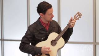 Download Lagu Kala KA-GTR Guitar Review MP3