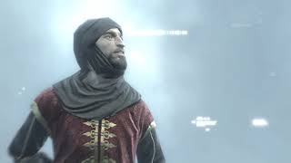 Antitheism | Assassins&#39;s Creed 1 Part 7 | Director&#39;s Cut | 1080p 60 Fps | 2007 | ENG MAX PC