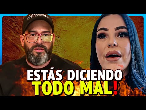 Otaola ACABA CON TERESA Y LE DICE PAR DE VERDADES 😱