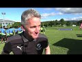 Final Reaction | Chris Greenacre | New Zealand