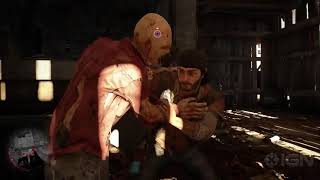 Days Gone (A must play game on PS4 platform)!😀 screenshot 5