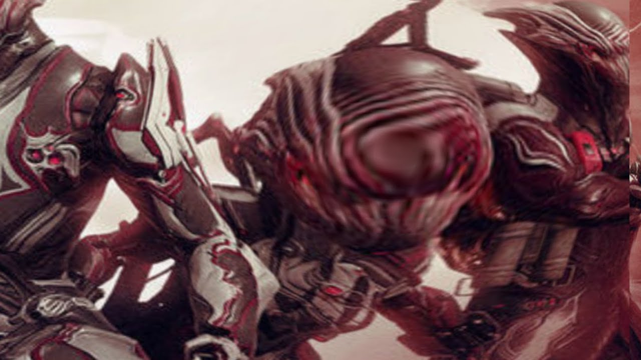 [Warframe] Angst.mp4 - YouTube