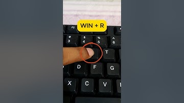 Verwijder virussen ZONDER antivirus! #shorts