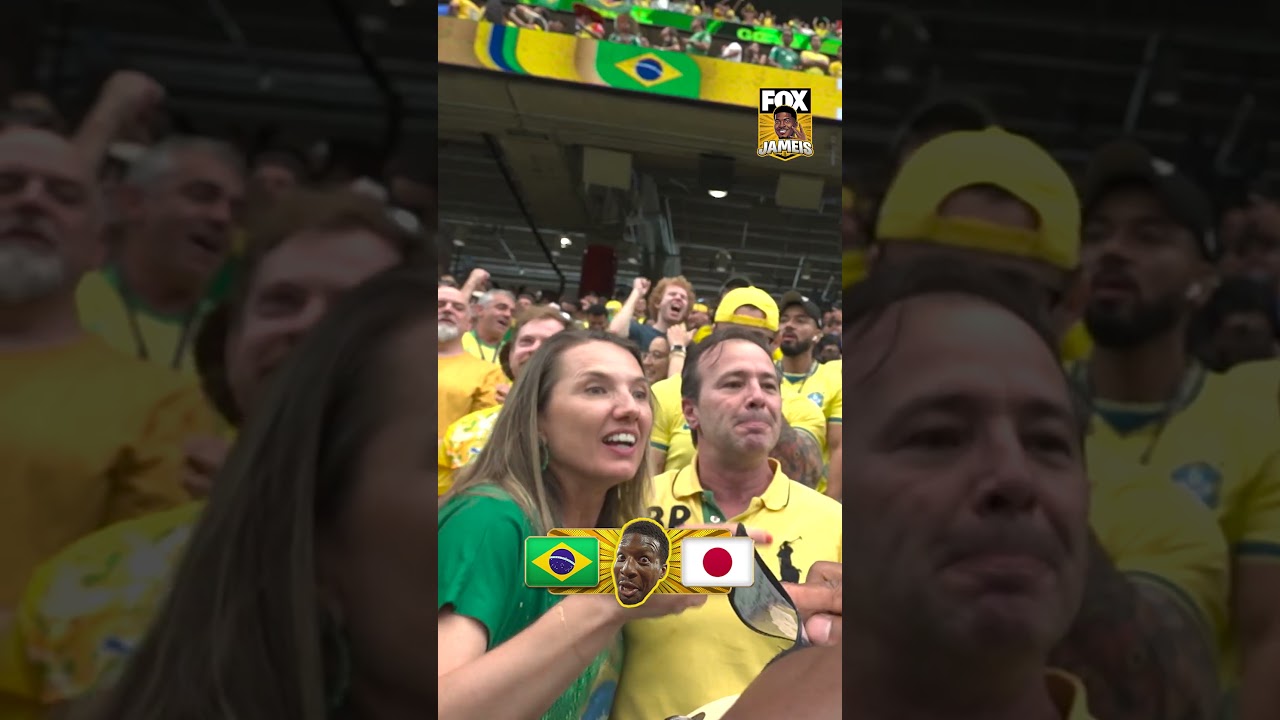 Jameis Winston brought the energy all summer long at the 2026 FIFA World Cup 🗣️