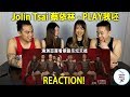 Jolin Tsai  PLAY Live At MAMA  Reaction - |  Asian Australians | 澳洲亞裔第一次看華語樂壇天後蔡依林《我呸》