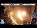 Space Hulk: Deathwing - No Mercy - Гори ксенос! =3=